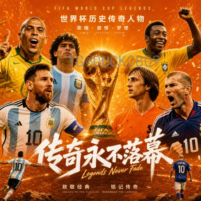 完整2026国际足联世界杯扩军规则一览：新赛制、名额分配与晋级机制详解