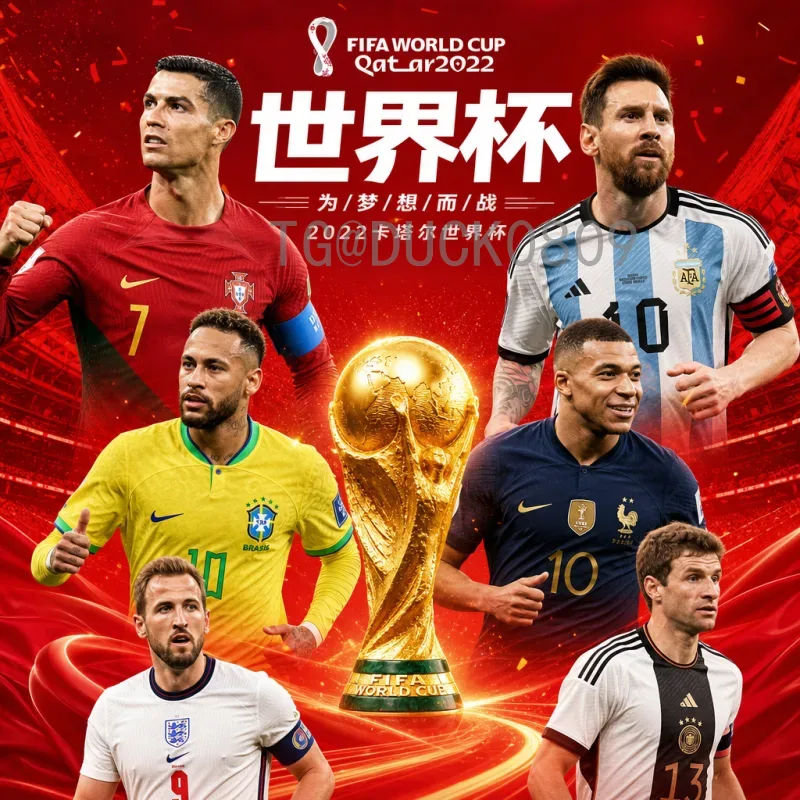 官方2026国际足联世界杯抽签时间一览：完整时间线与关键信息